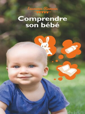 cover image of Comprendre son bébé--Ma p'tite famille de poche